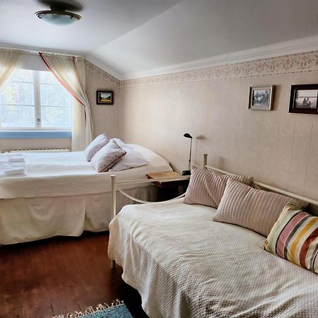 Taulun Kartano Hotel Kankainen Luaran gambar