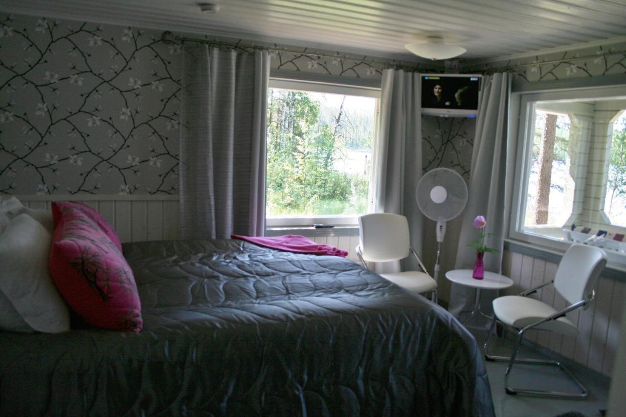 Taulun Kartano Hotel Kankainen Luaran gambar