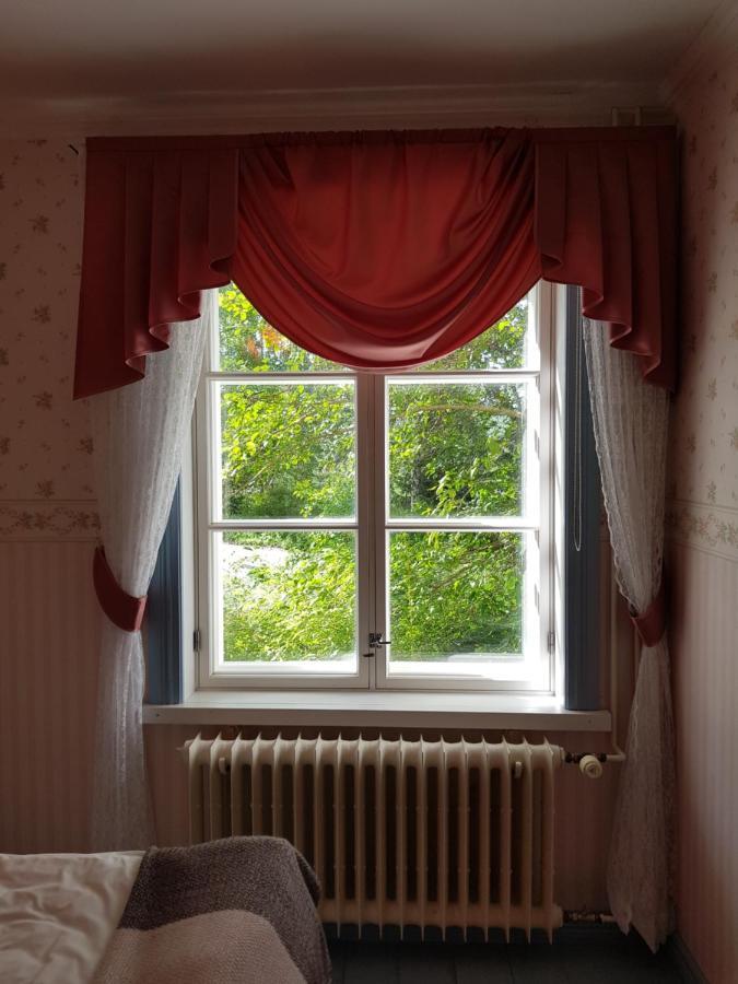 Taulun Kartano Hotel Kankainen Luaran gambar