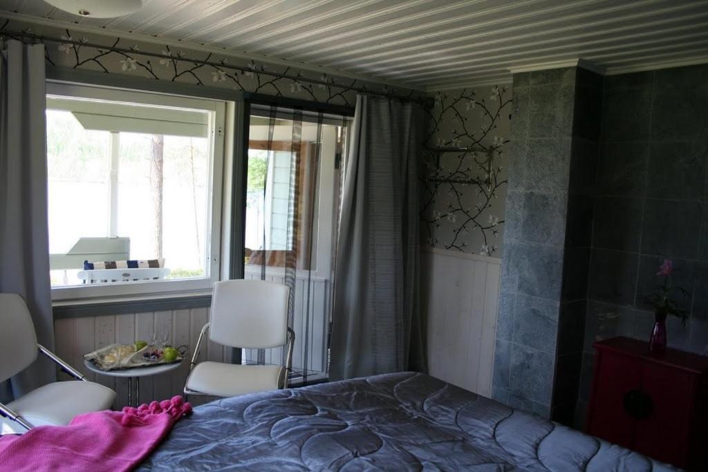 Taulun Kartano Hotel Kankainen Bilik gambar