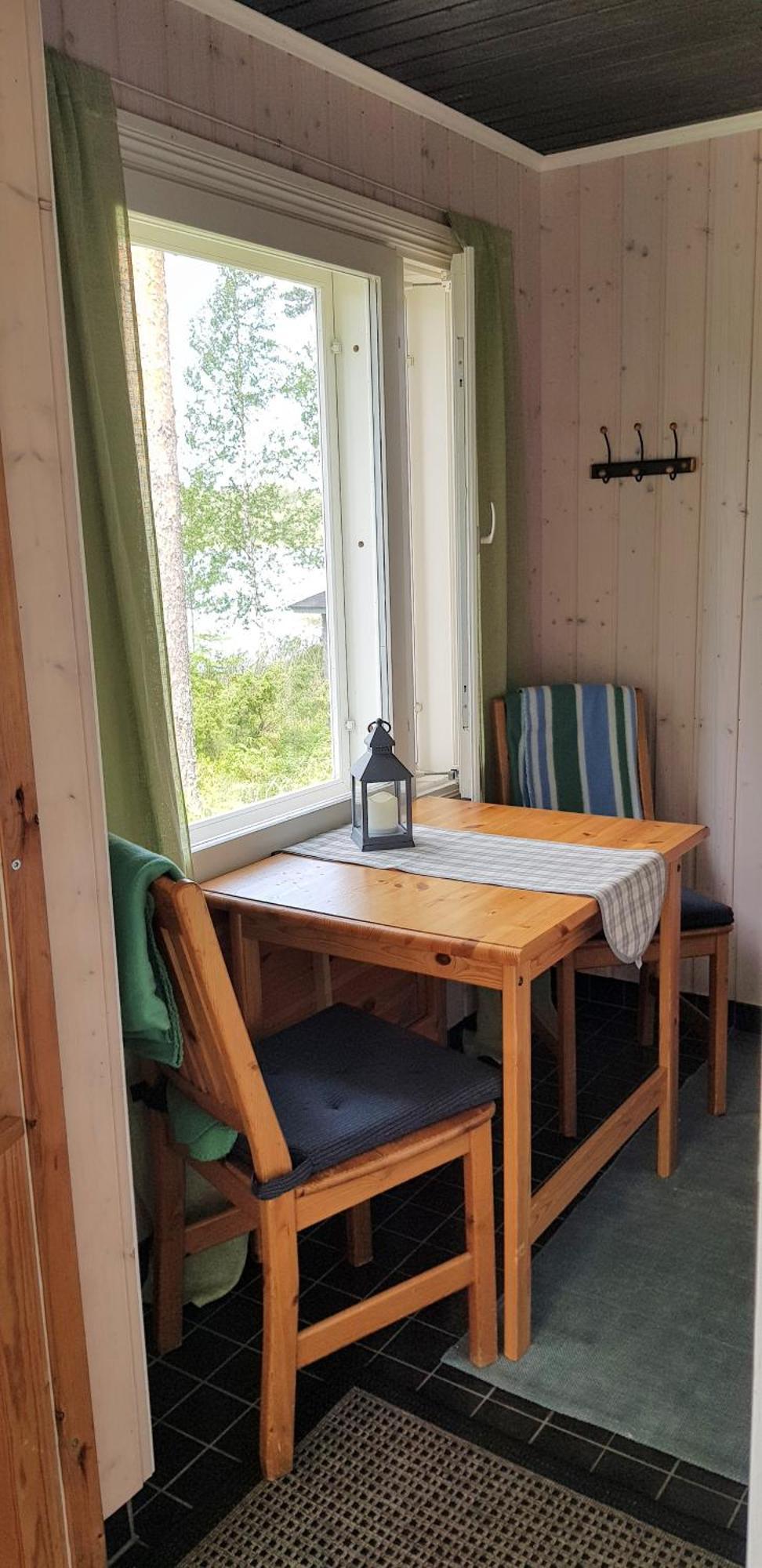 Taulun Kartano Hotel Kankainen Luaran gambar