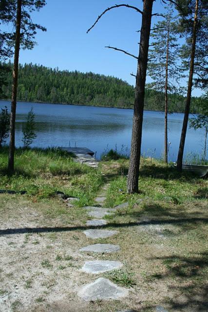 Taulun Kartano Hotel Kankainen Luaran gambar