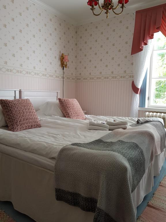 Taulun Kartano Hotel Kankainen Luaran gambar