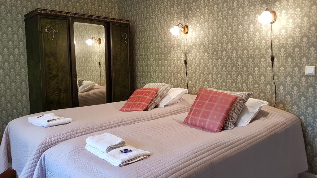 Taulun Kartano Hotel Kankainen Luaran gambar